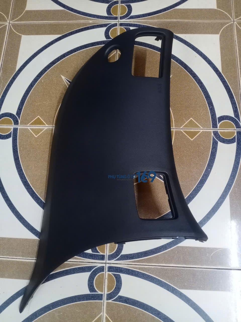 Túi khí phụ liền mặt Civic Túi khí phụ liền mặt Civic