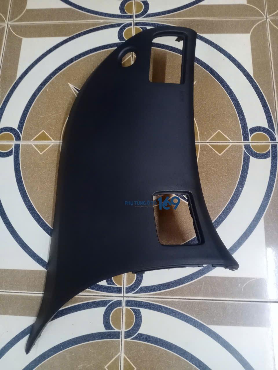 Túi khí phụ liền mặt Civica