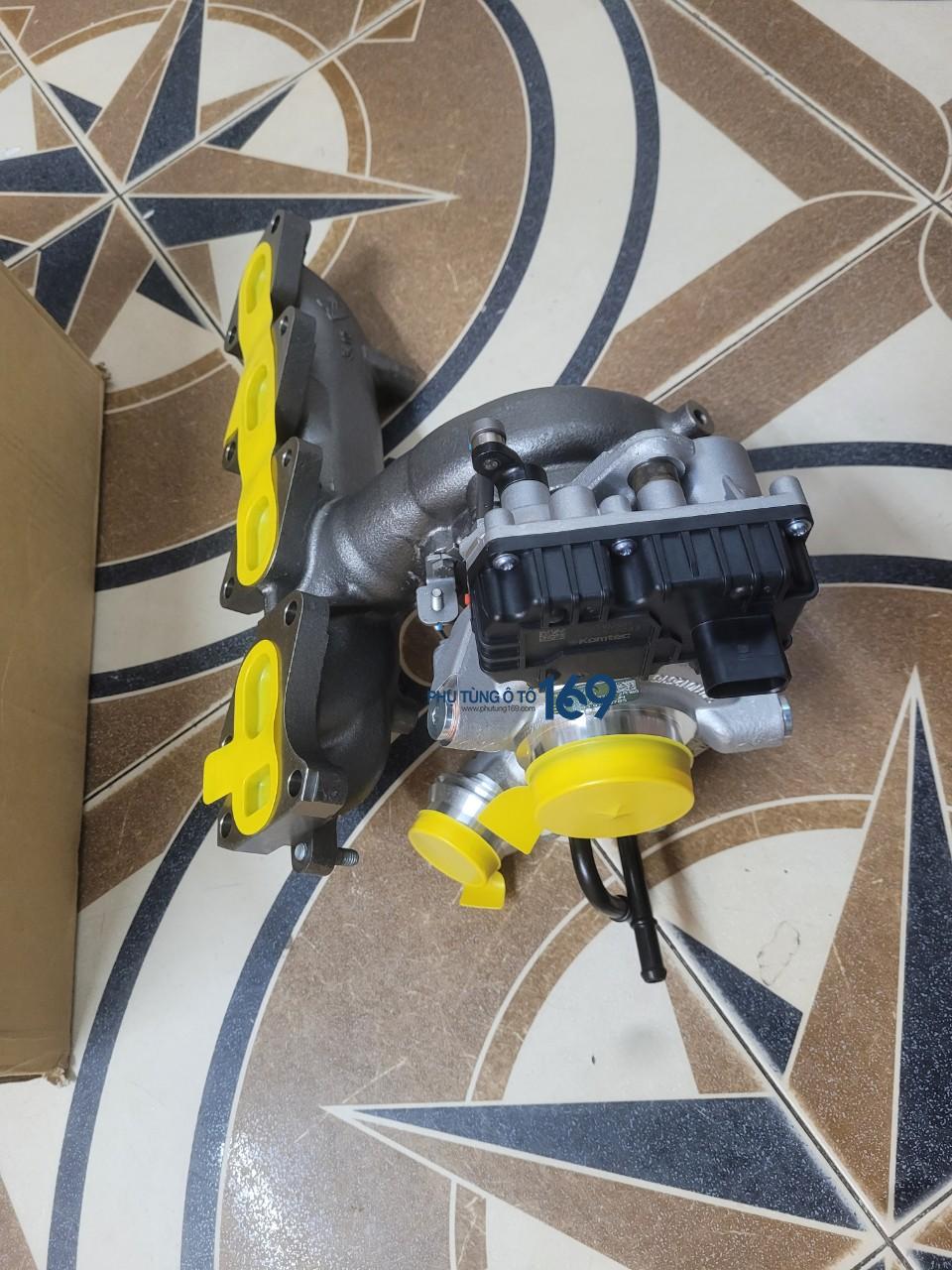 Turbo tăng áp Sorento Turbo tăng áp Sorento