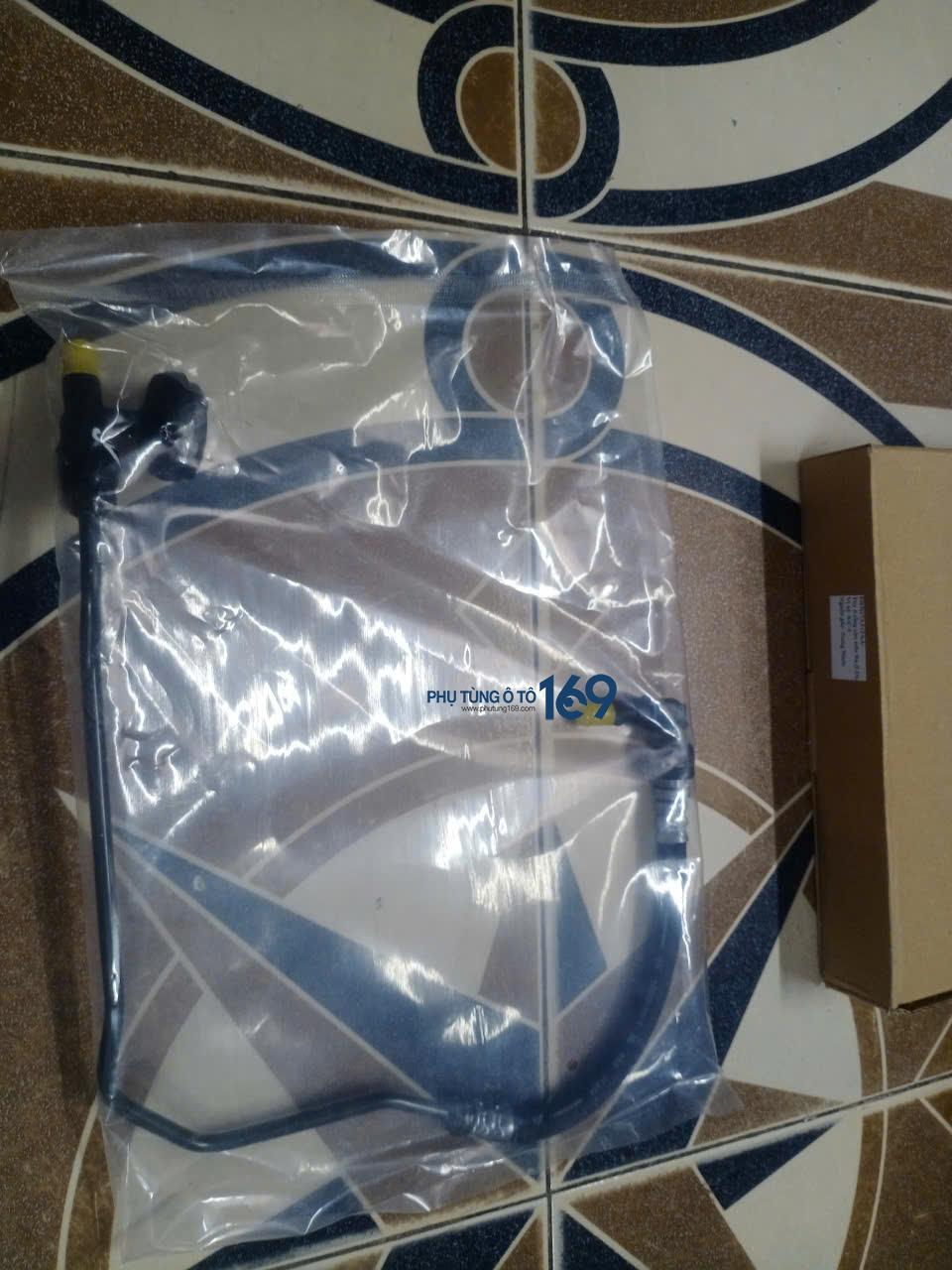 Tuy ô tổng côn trên Ranger