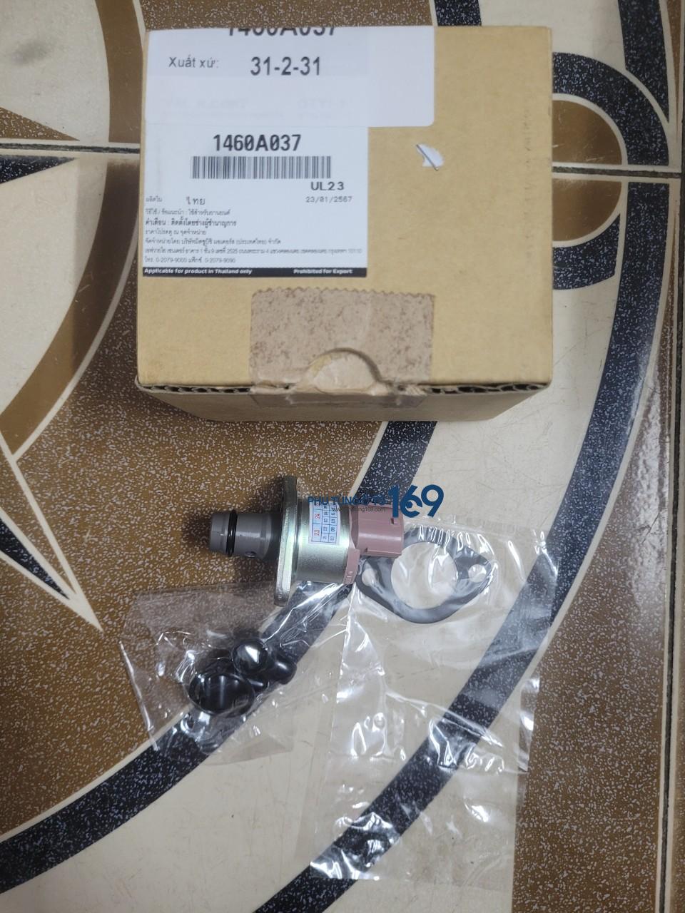 Van điều áp nhiện liệu Triton Van điều áp nhiện liệu Triton