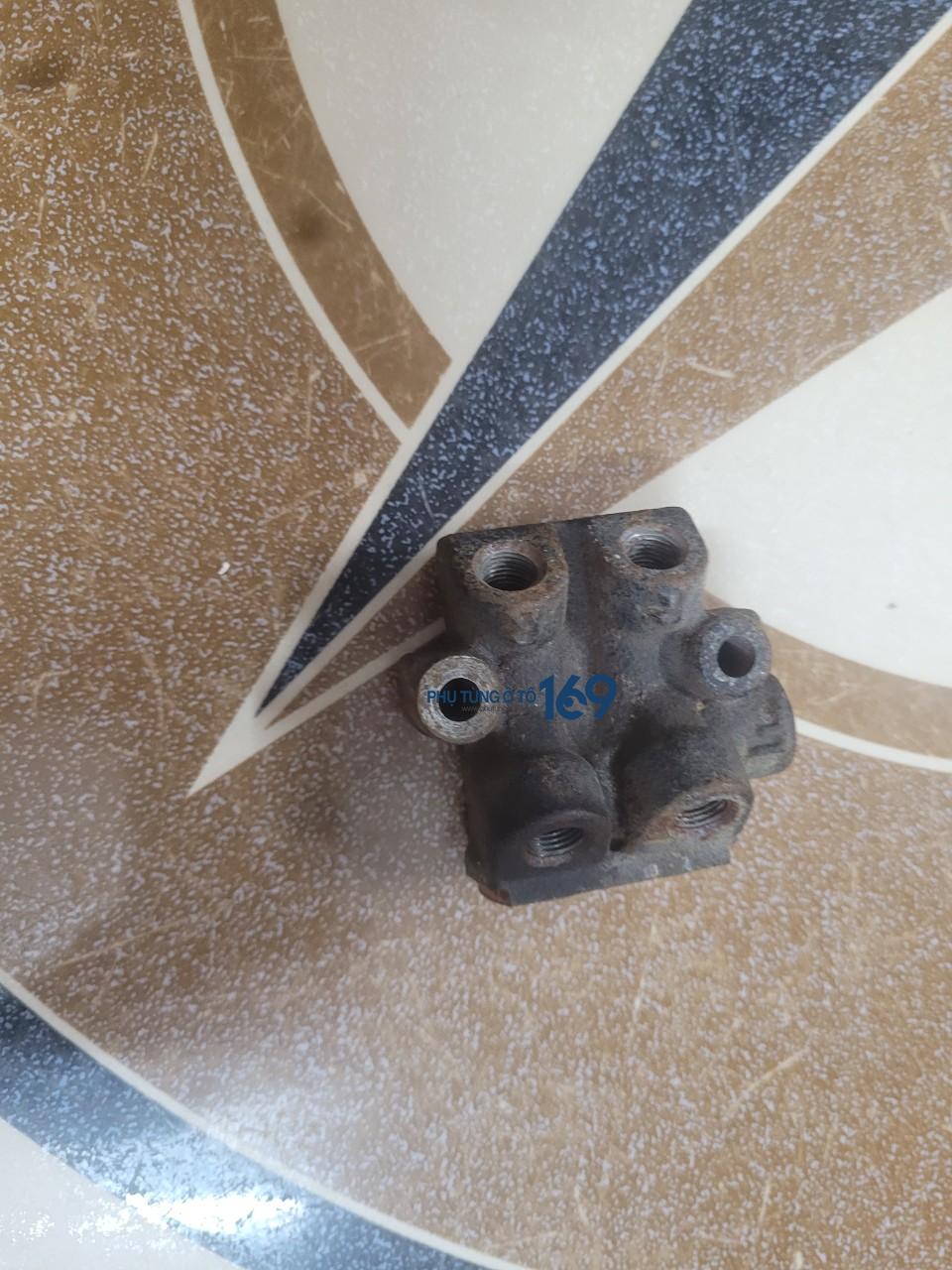 Van chia dầu phanh Laser bãi Van chia dầu phanh Laser bãi