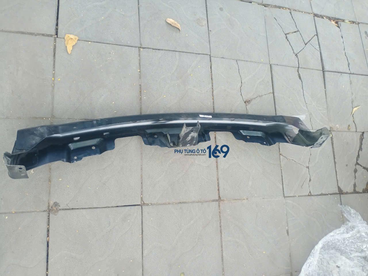 Xương cản trước Dmax