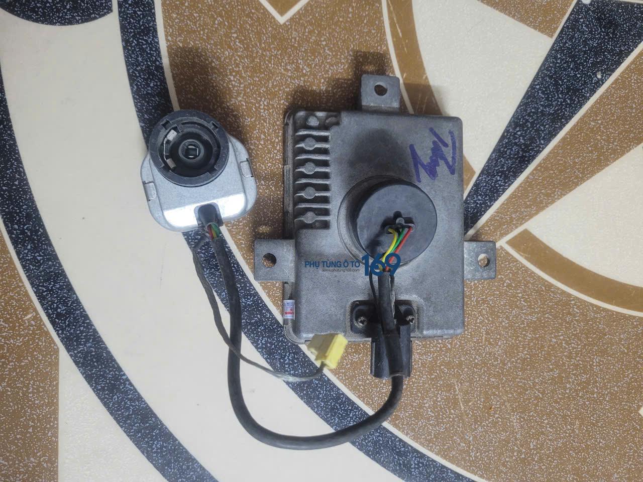 Ballasst đèn pha Grandisa