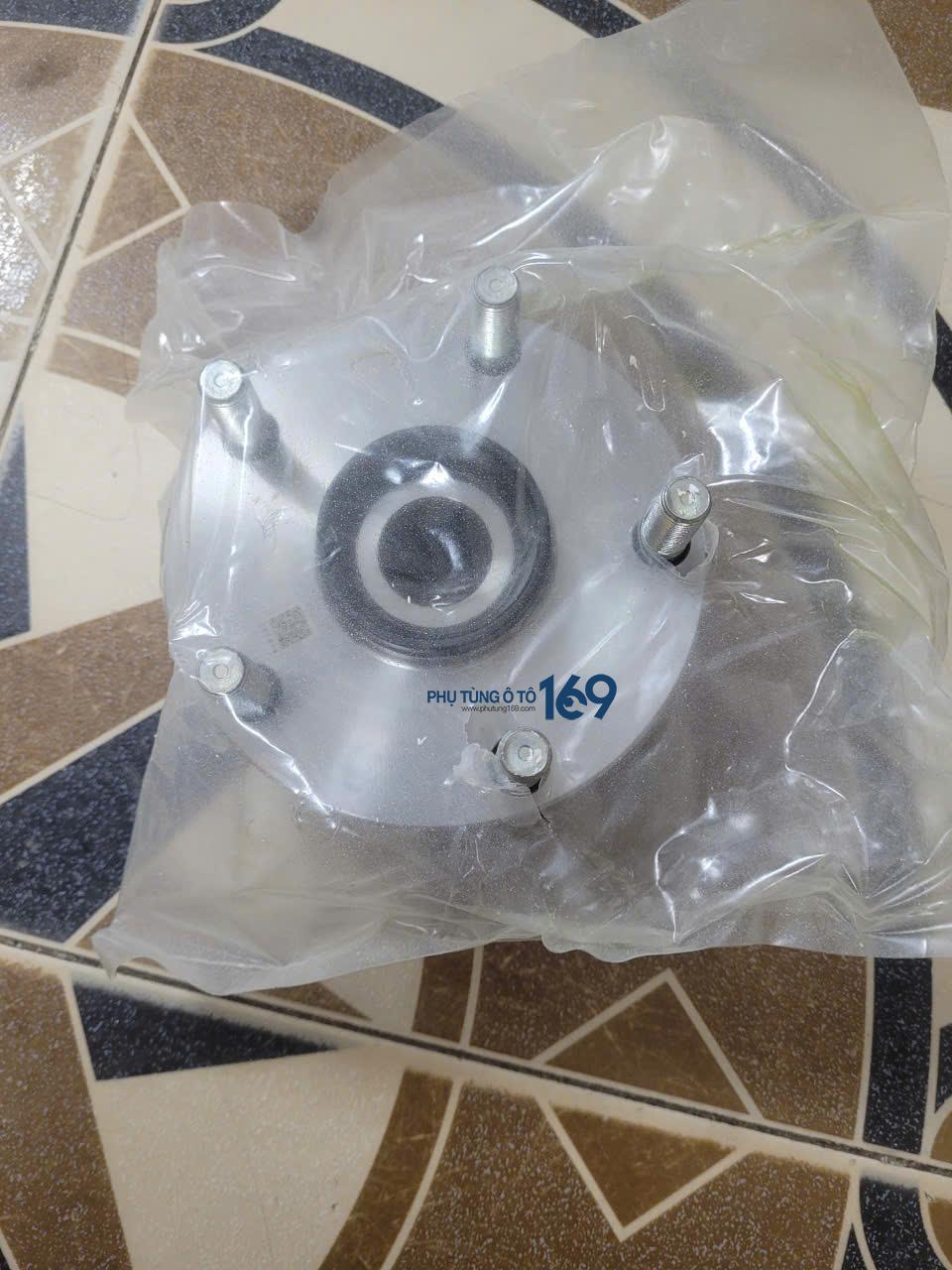 Bi may ơ trước Foresteraa