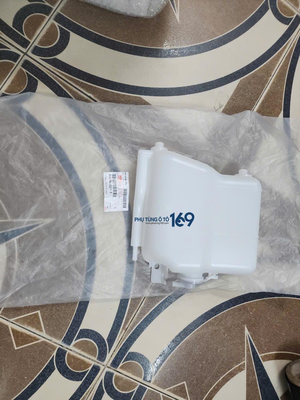 Bình nước phụ Dmaxa