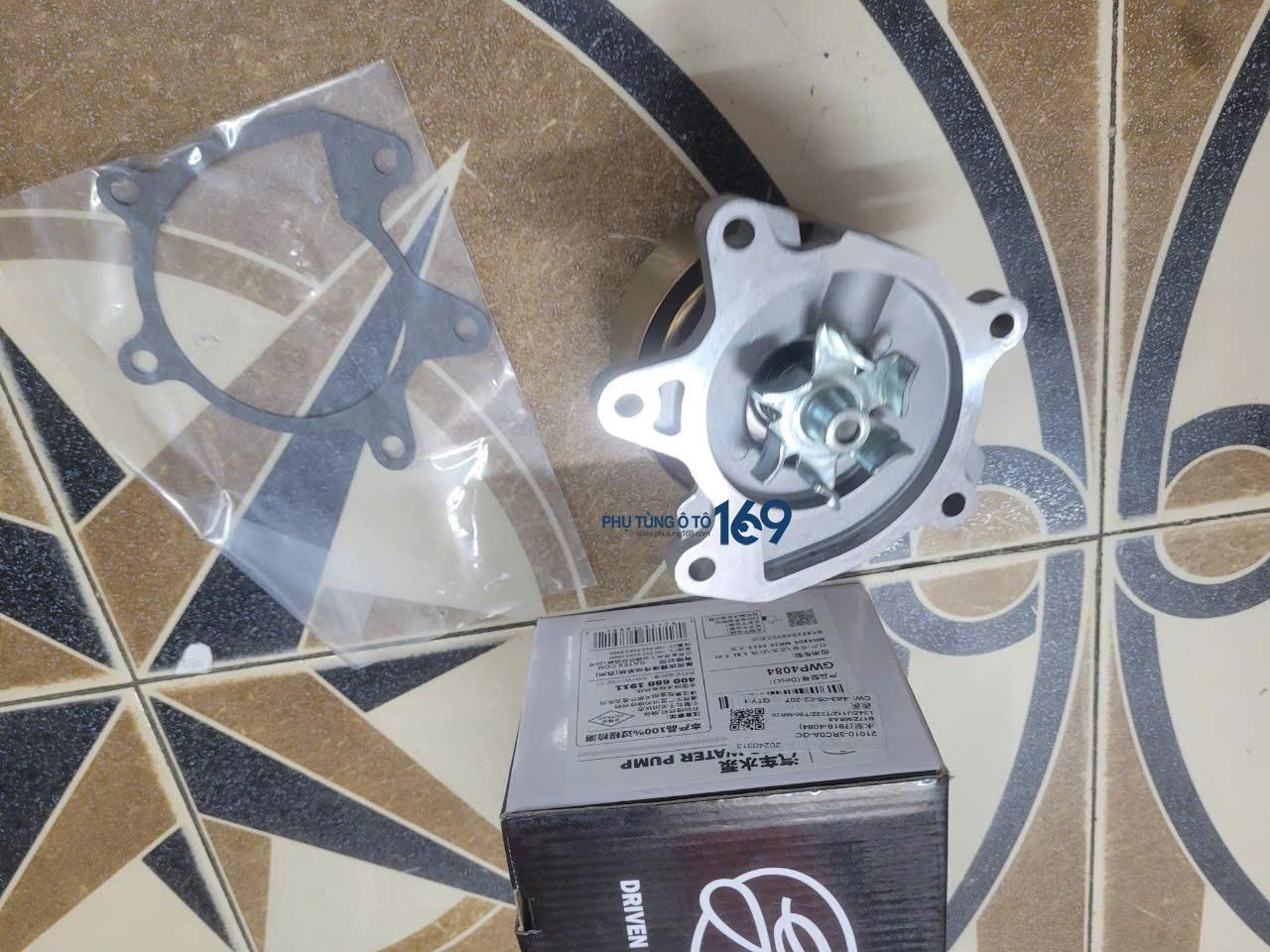 Bơm nước động cơ Grandis