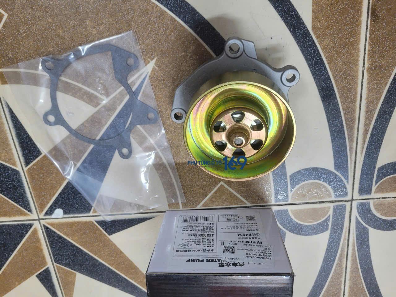 Bơm nước động cơ Grandis Ballast đèn pha Grandis