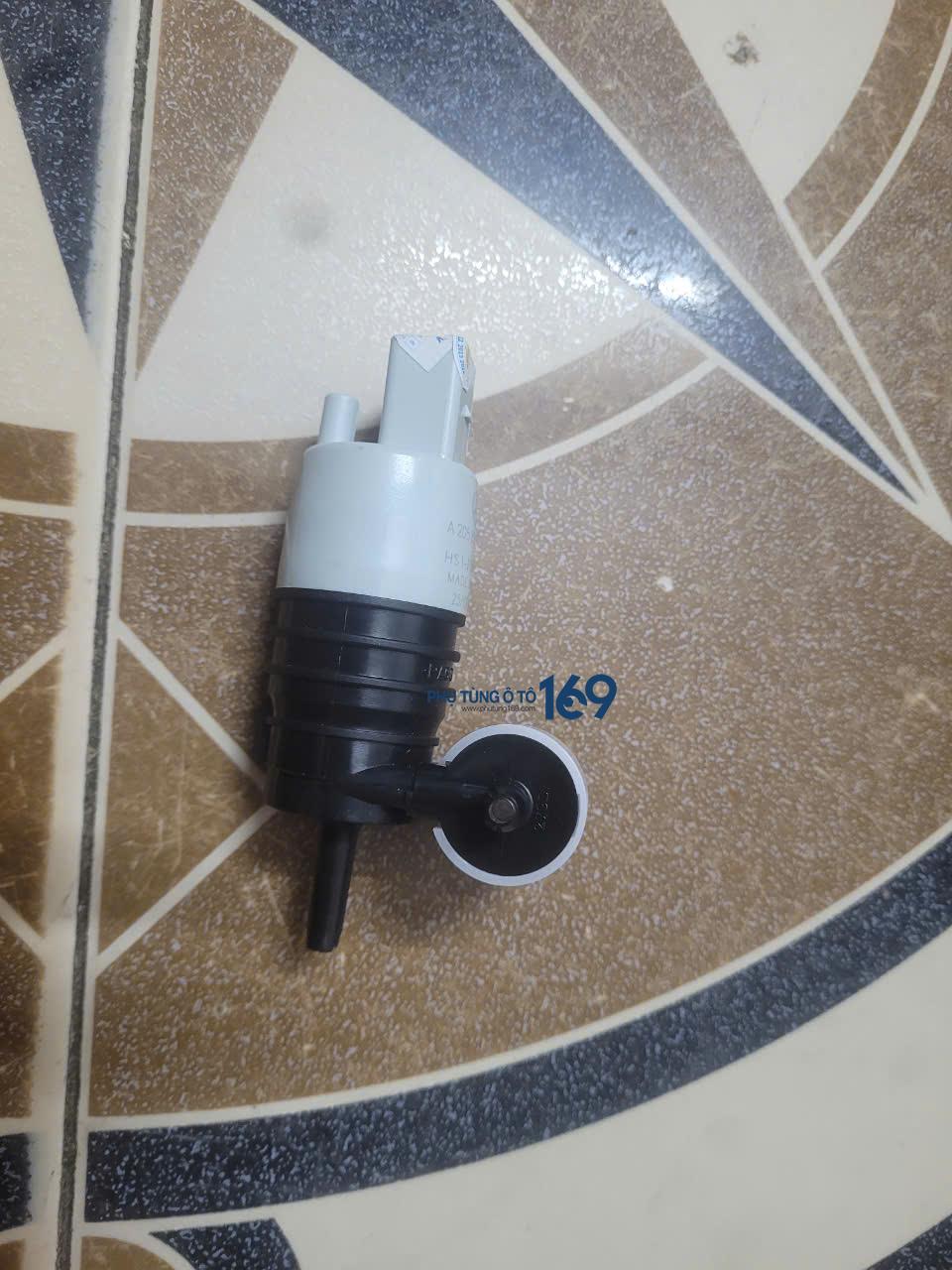 Morto bơm nước rửa kính Glc250 Morto bơm nước rửa kính Glc250