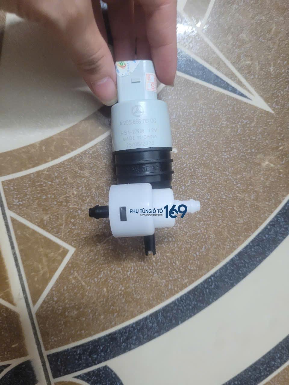 Bơm nước rửa kính Glc 250a