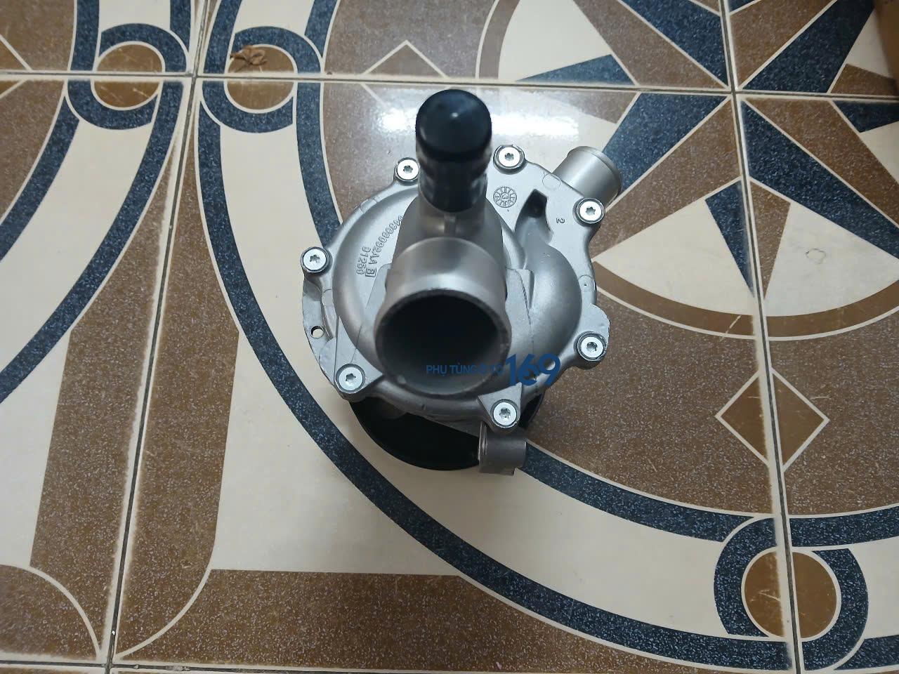 Bơm trợ lực lái Lifan 520 1.6a