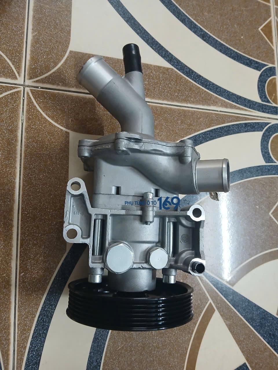 Bơm trợ lực lái Lifan 520 1.6aa