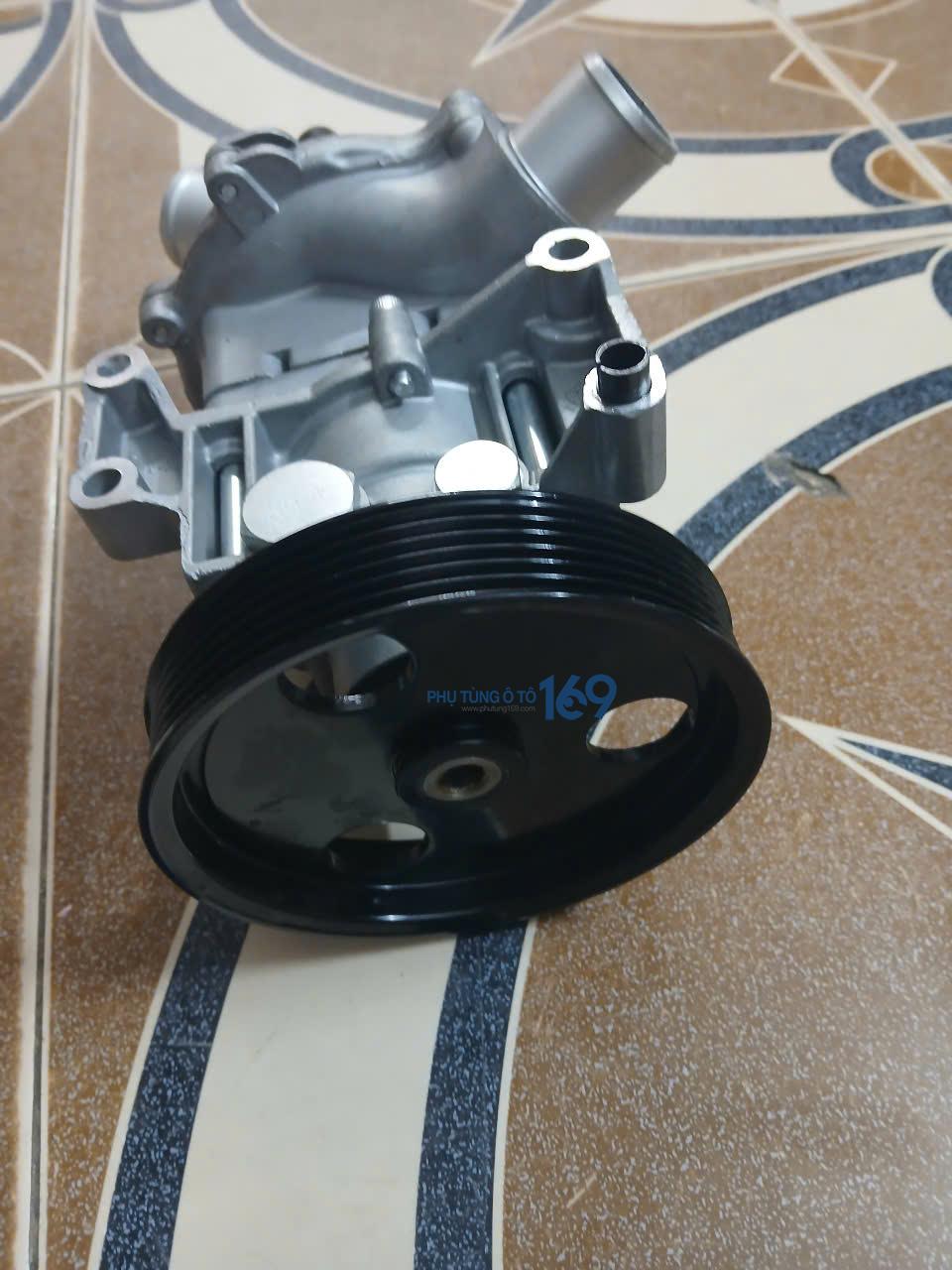 Bơm trợ lực lái Lifan 520 1.6aaa