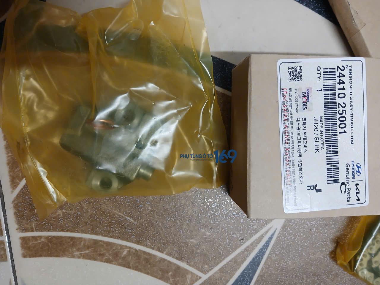 Búa tăng cam Sorentoâ