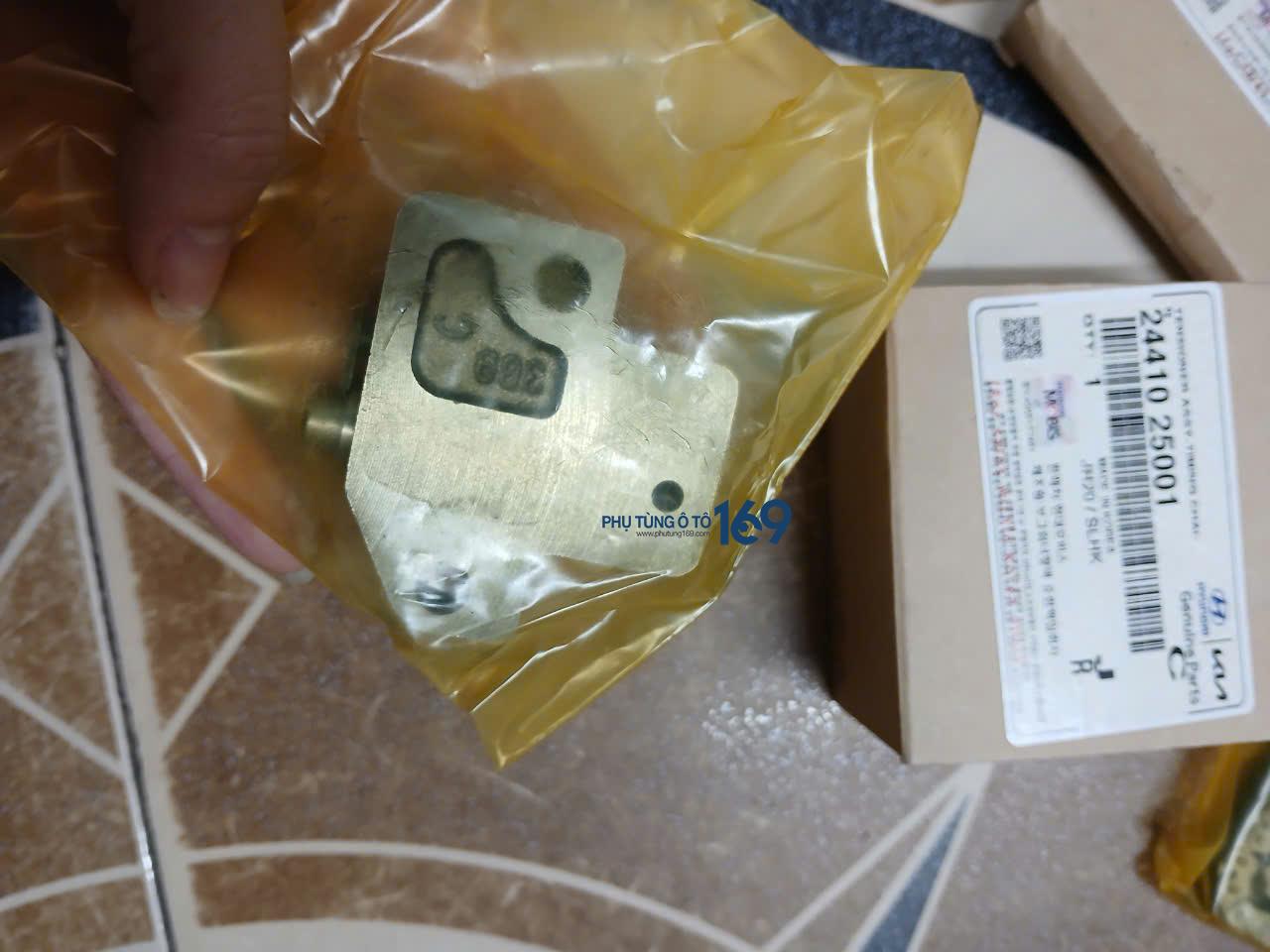 Búa tăng cam Sorentoa