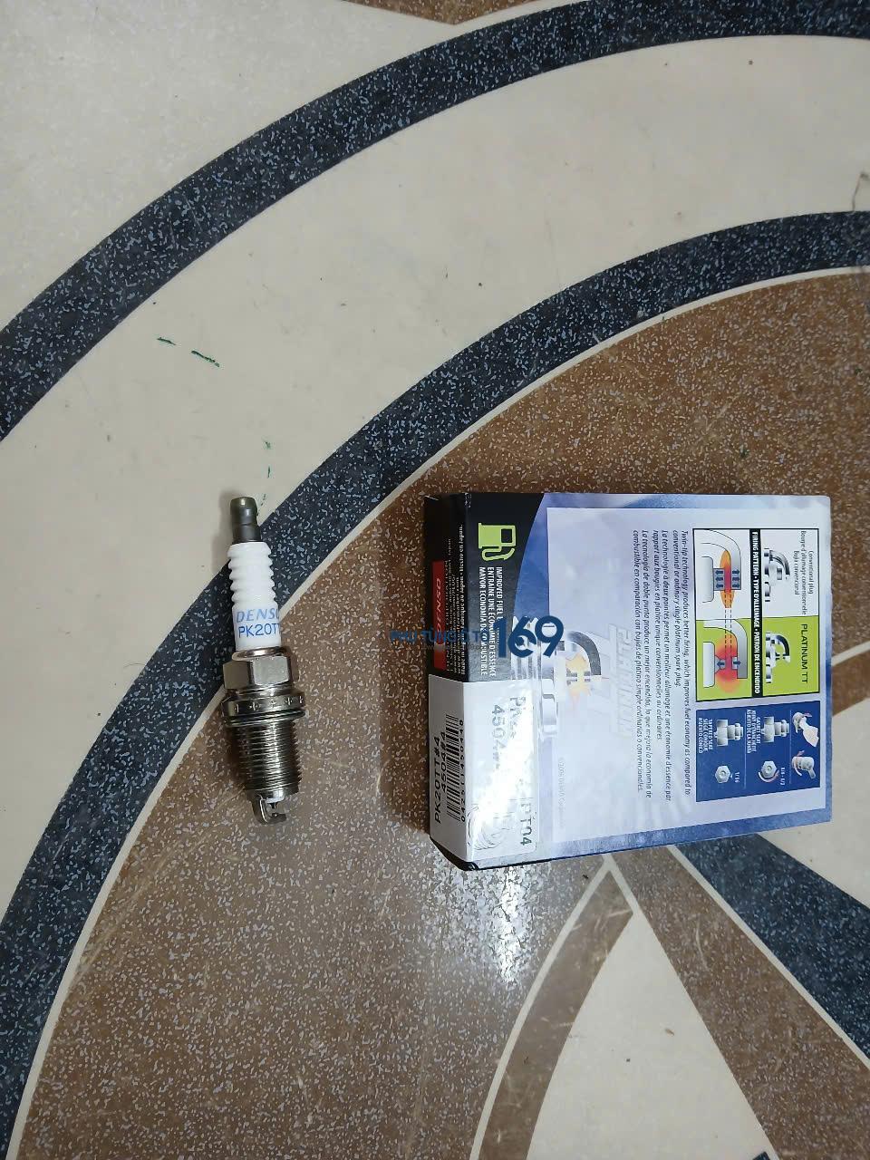 Bugi bạch kim Carnival Bugi bạch kim Carnival