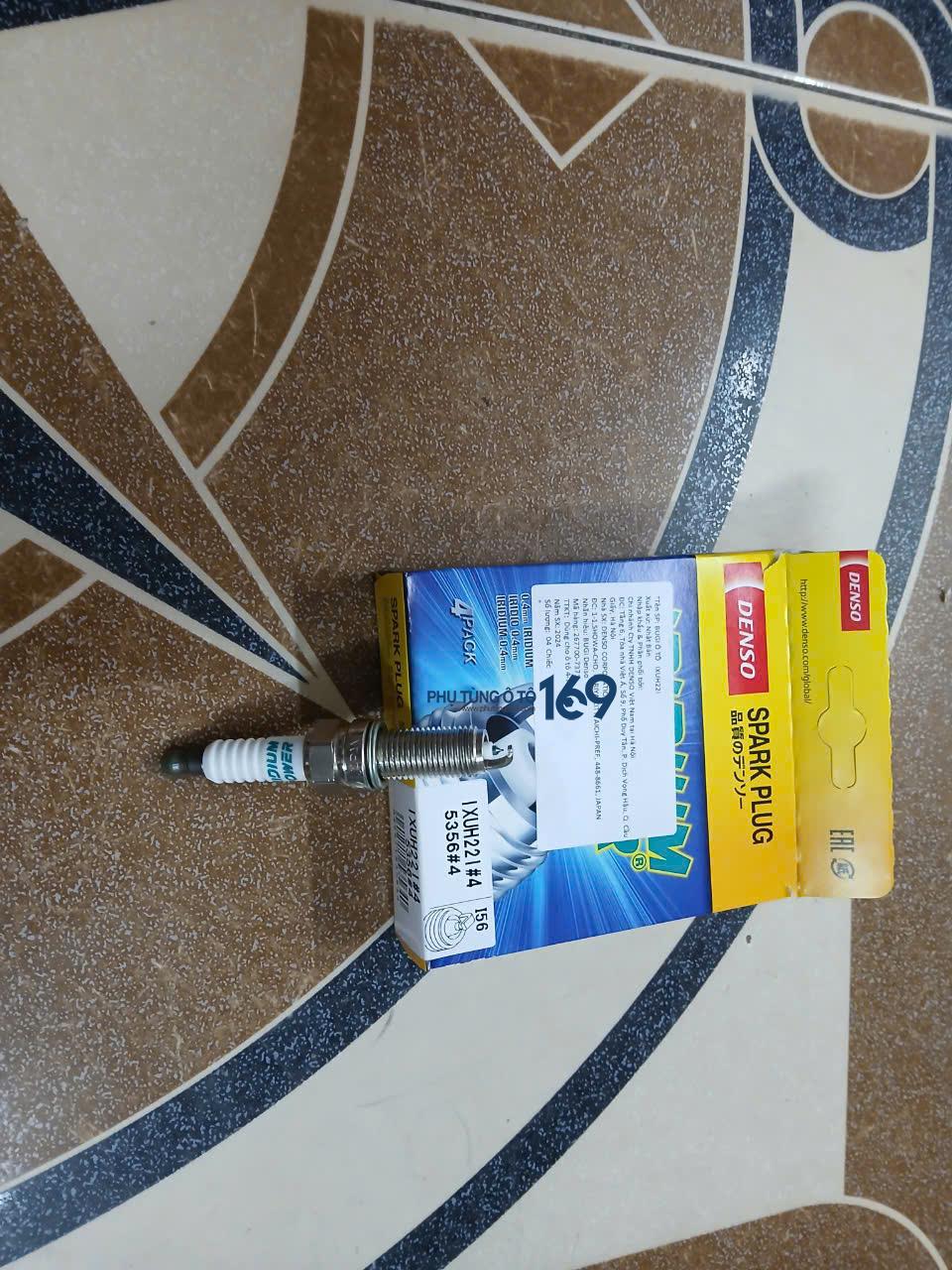 Bugi đánh lửa Sonata Bugi đánh lửa Sonata