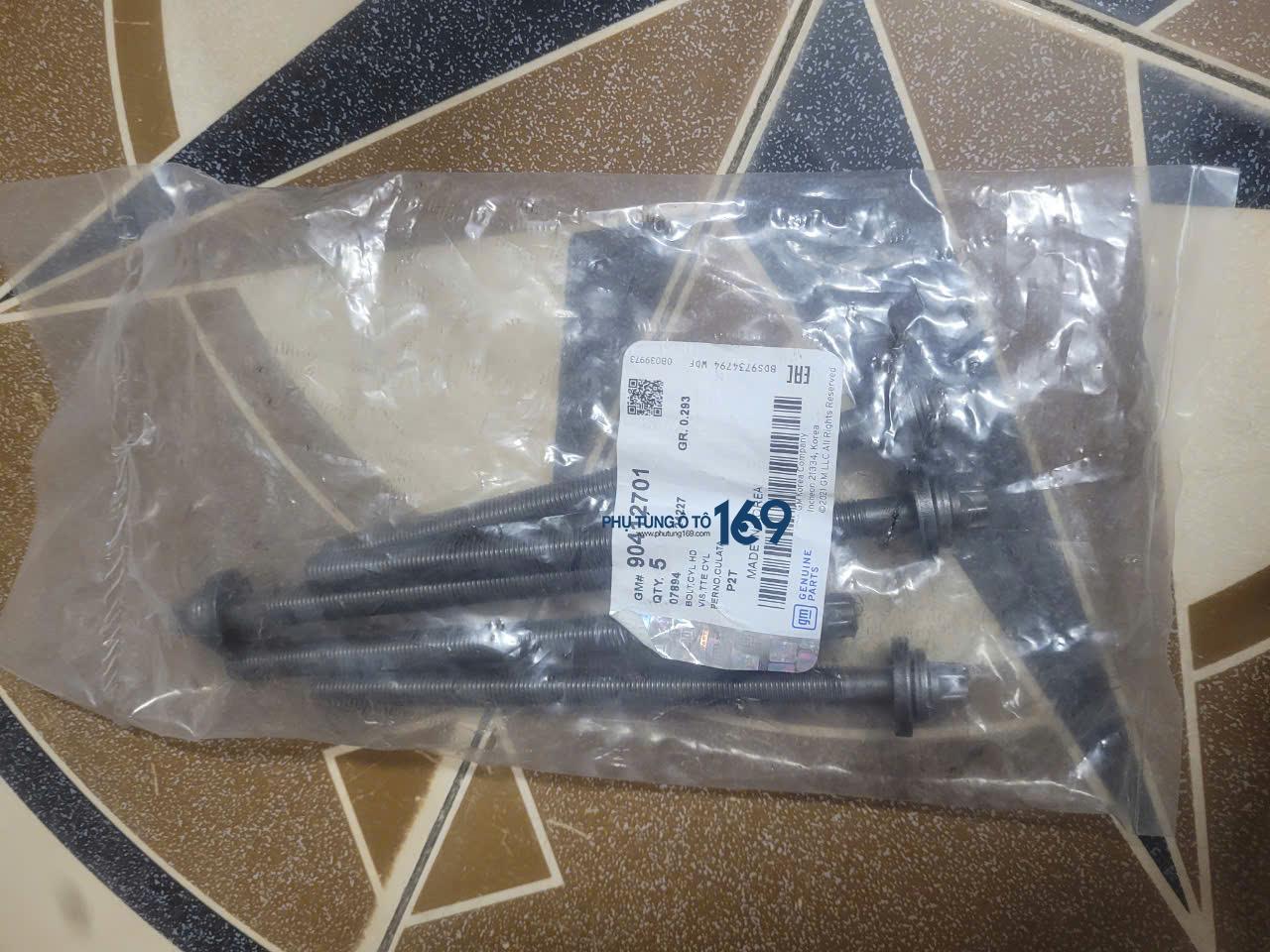 Bulong mặt máy Orlandoâ