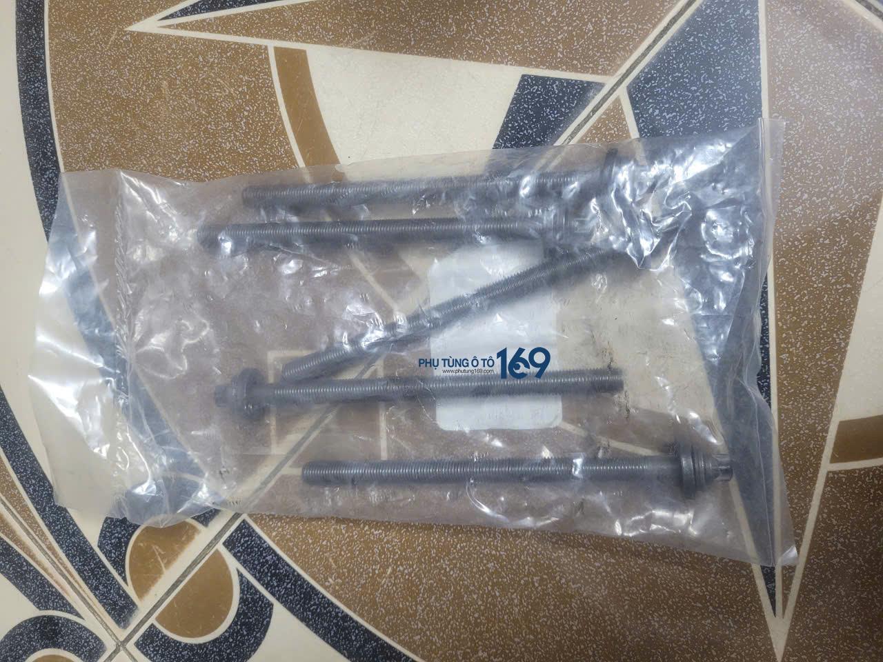 Bulong mặt máy Orlandoa