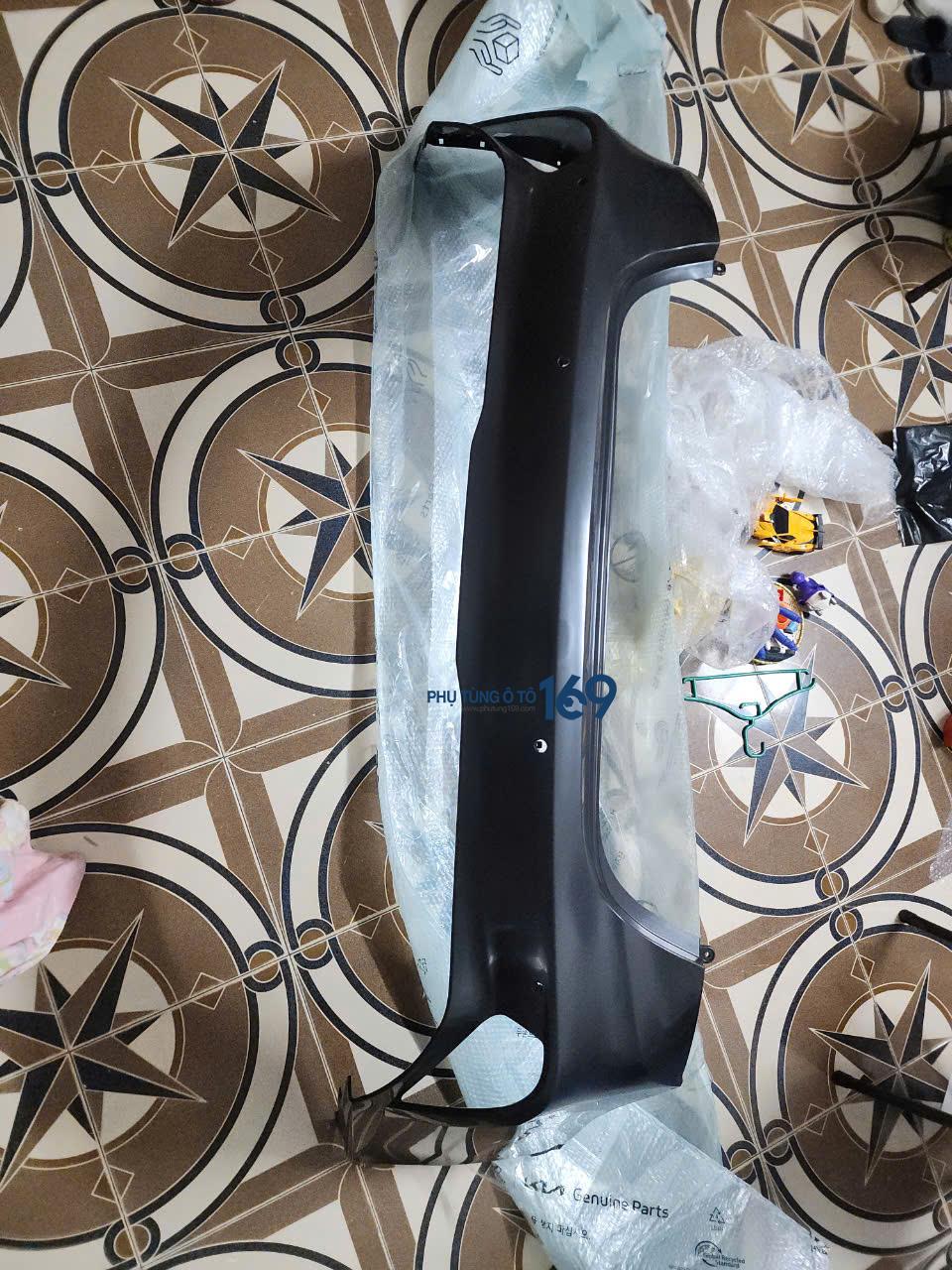 Ba đờ xốc sau K3 Ba đờ xốc sau K3