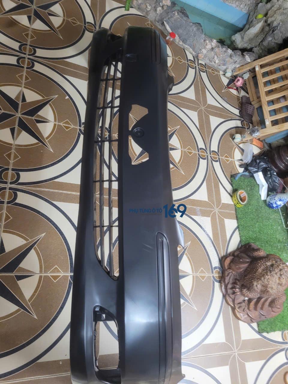 Ba đờ xốc trước Camry Ba đờ xốc trước Camry