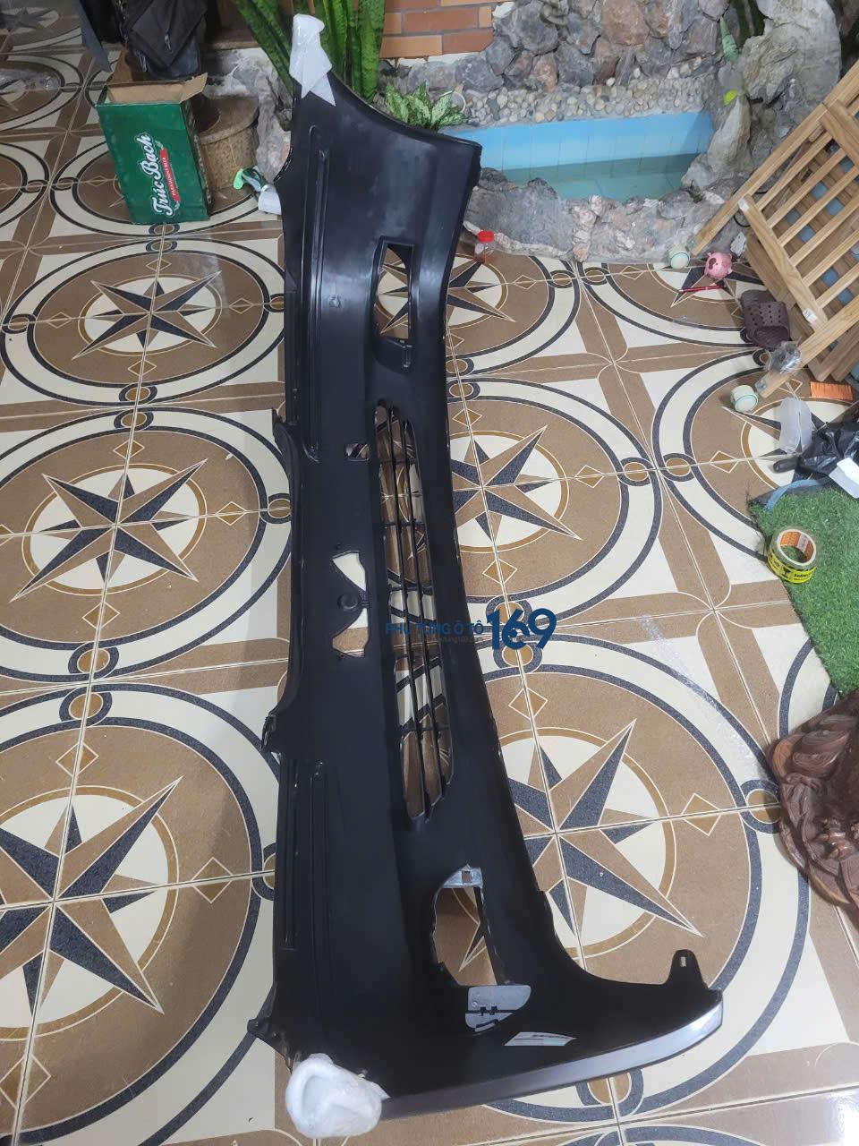 Cản trước Camryâ