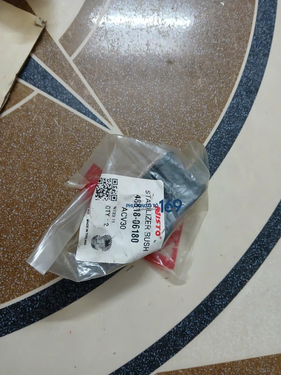 Cao su cân bằng Camry