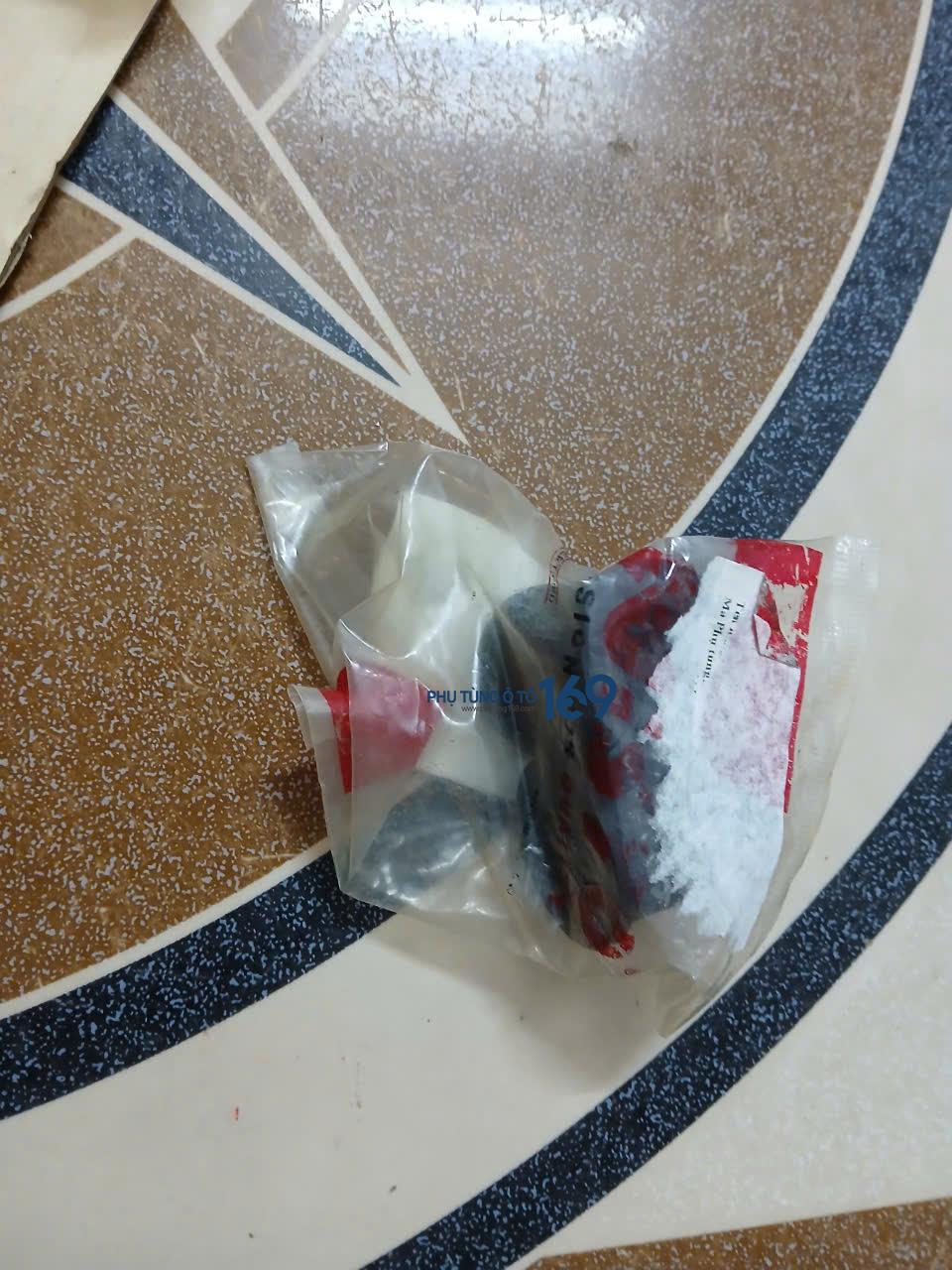 Cao su cân bằng Camry Cao su cân bằng Camry