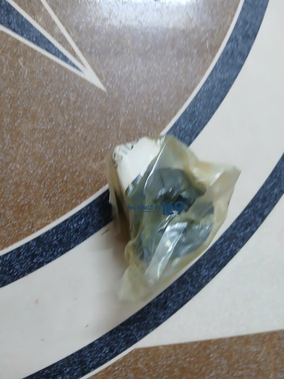 Cao su cân bằng Camryaa