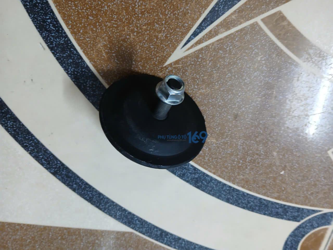 Cao su gối nhíp Vinaxuki bán tải