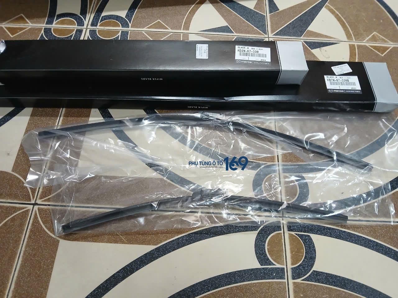 Chổi gạt mưa trước Cx5a