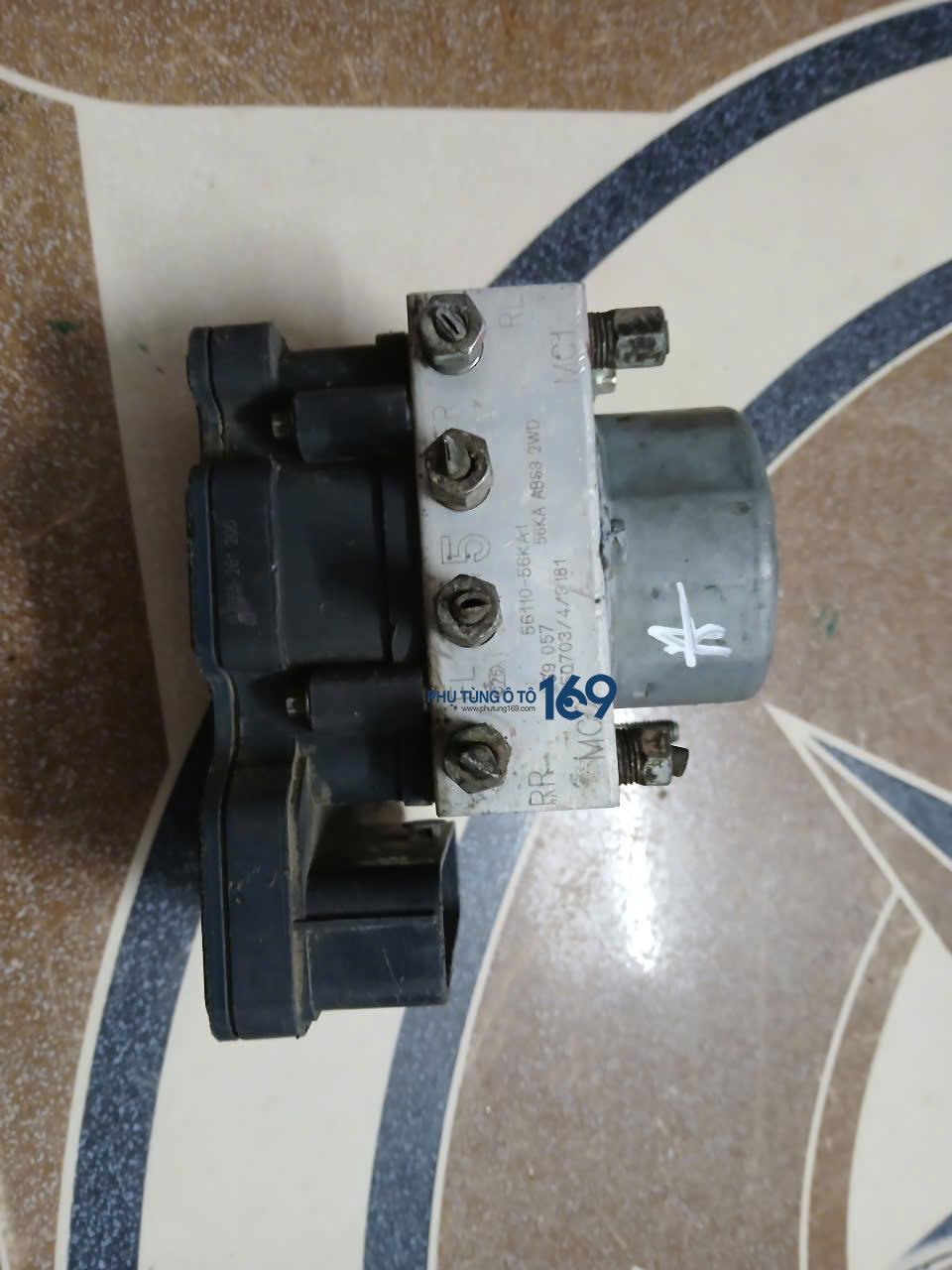 Cụm phanh abs Ertigaâ