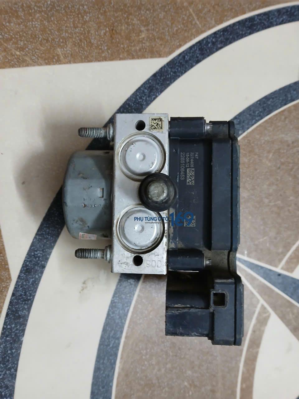 Cụm phanh abs Ertigaa