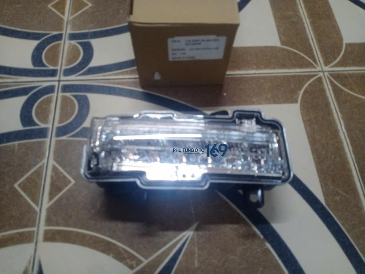 Đèn ban ngày led phải Pajero Đèn ban ngày led phải Pajero