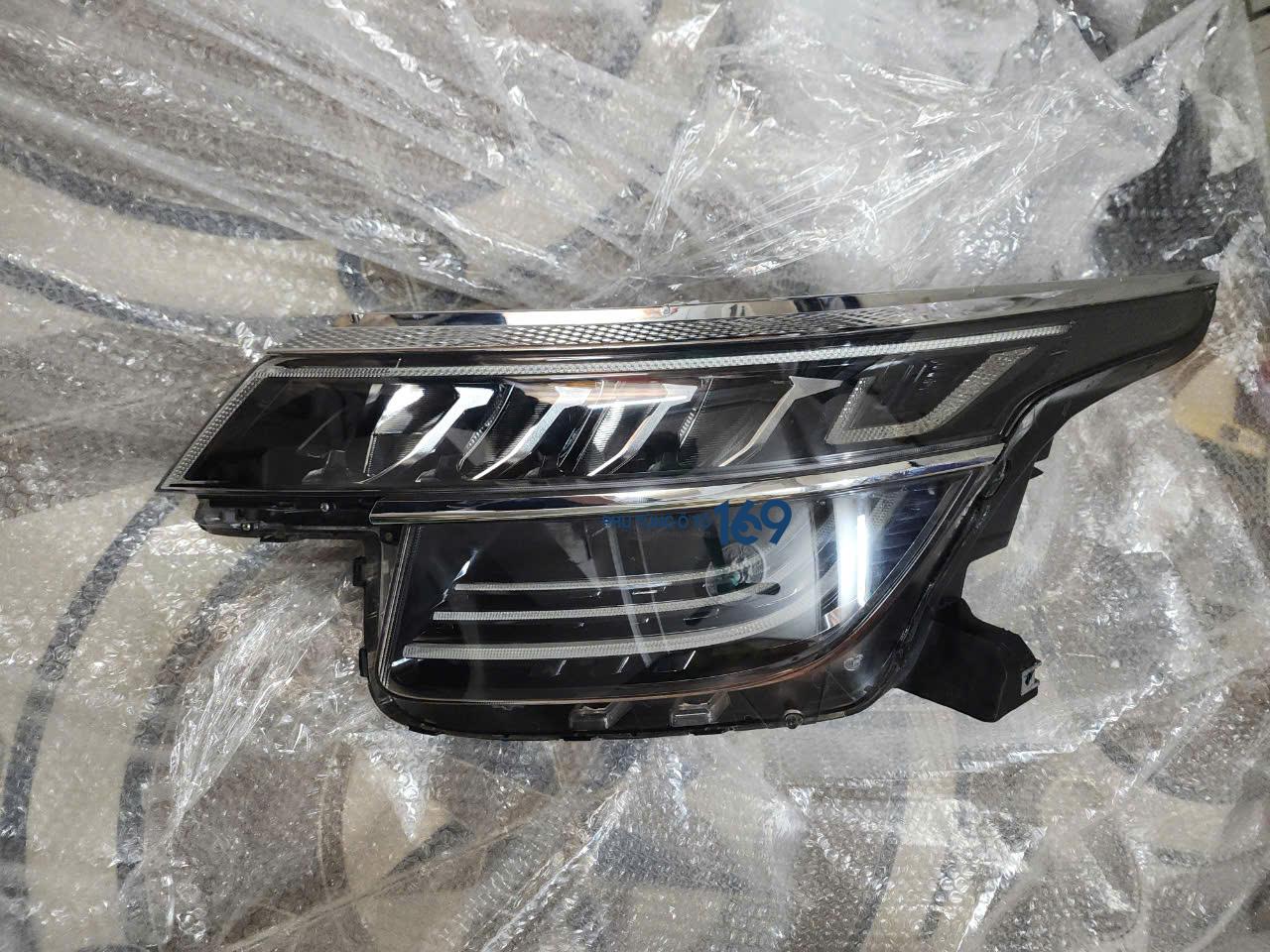 Đèn pha Seltos Đèn pha Seltos