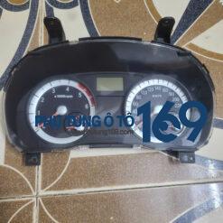 Đồng hồ taplo Accent
