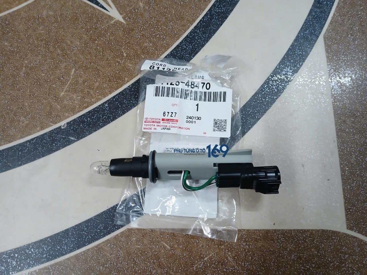 Đui đèn lăng téc Camry Đui đèn lăng téc Camry