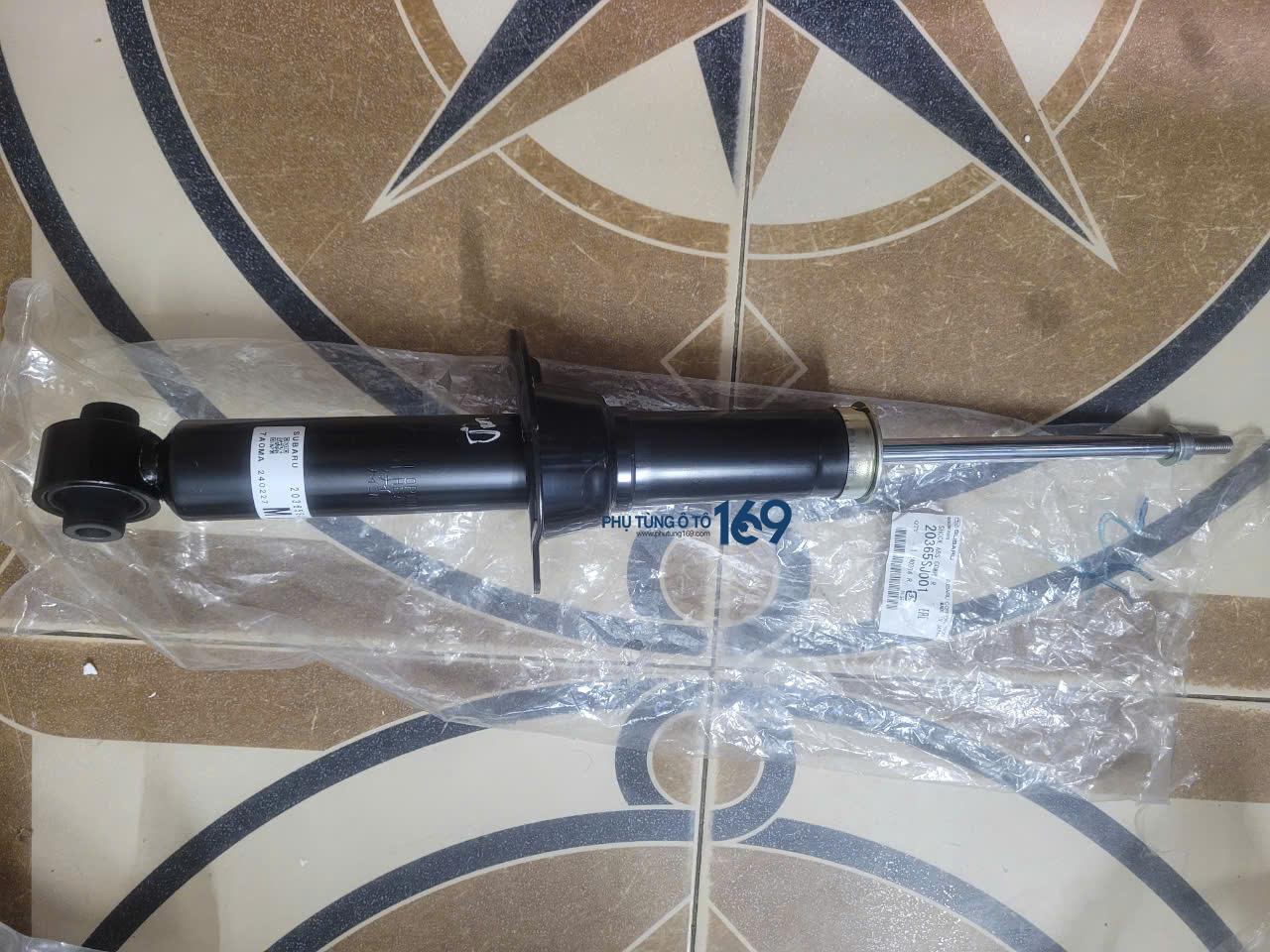 Phuộc nhún sau Forester Phuộc nhún sau Forester