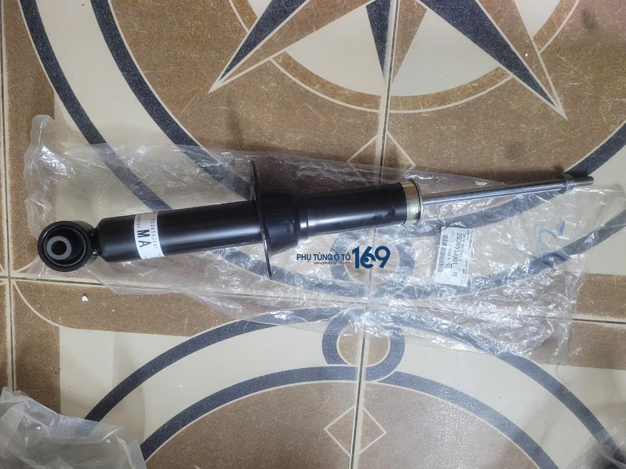 Giảm xóc ( Phuộc nhún) sau Subaru Foresterâ