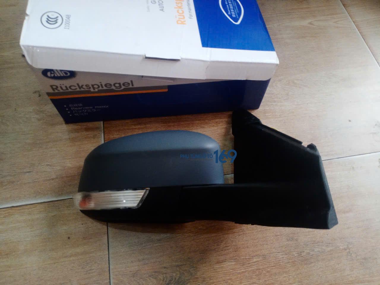 Gương chiếu hậu Mondeo Kính chiếu hậu trái xe Mondeo