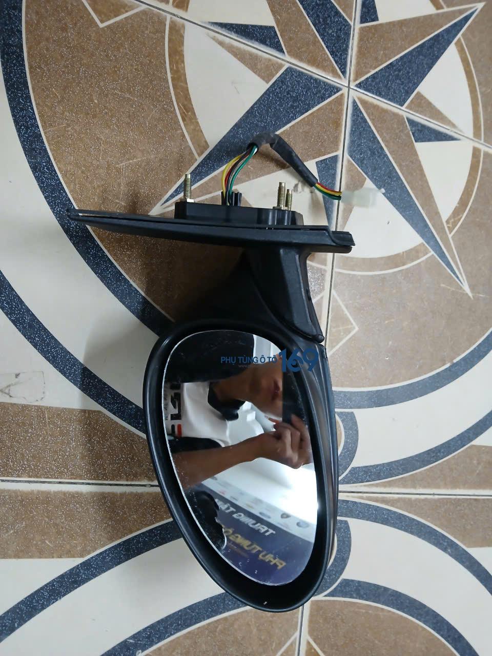 Kính chiếu hậu phải Lifan 620 Kính chiếu hậu phải Lifan 620