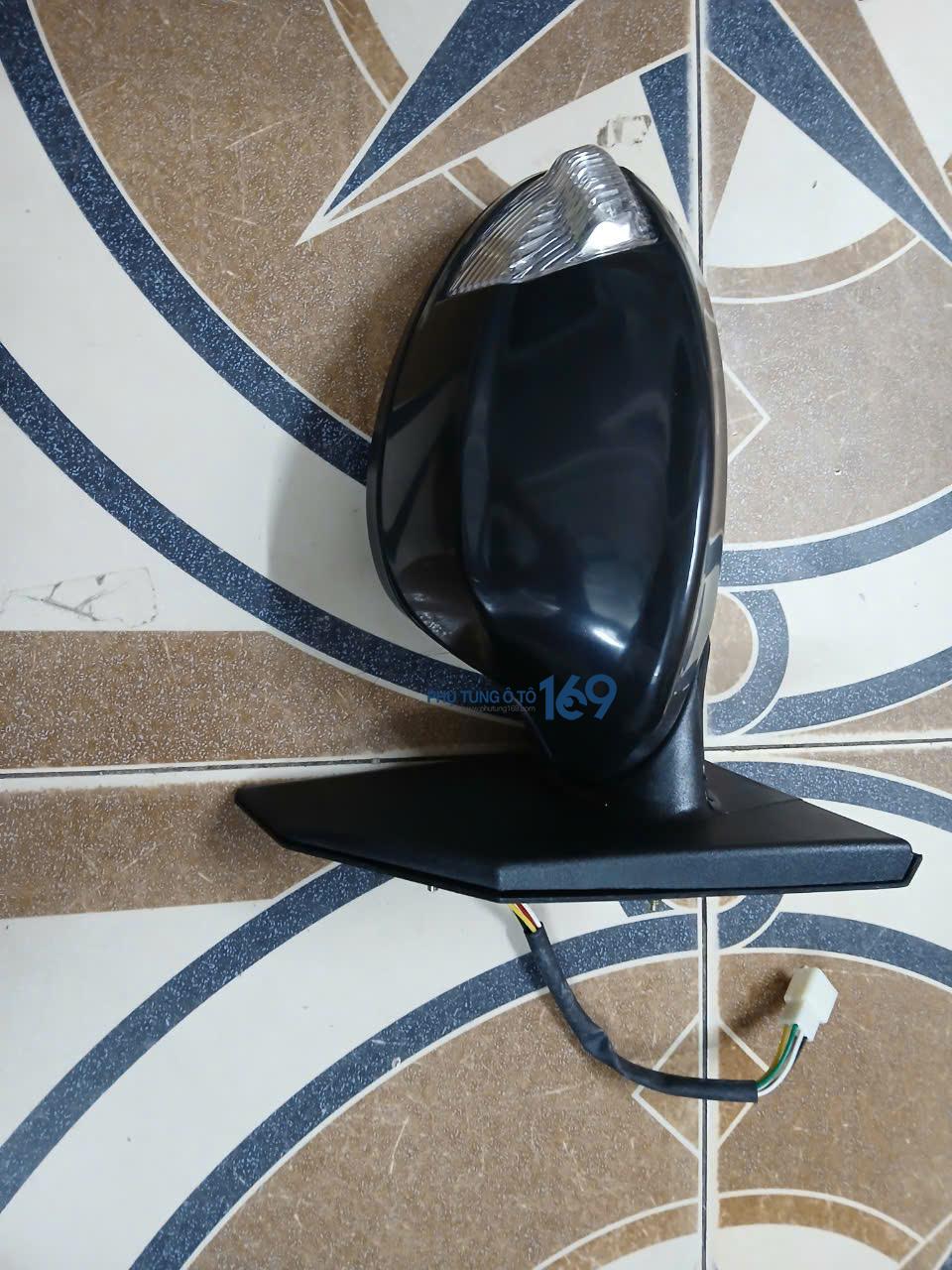 Gương chiếu hậu trái Lifan 620a