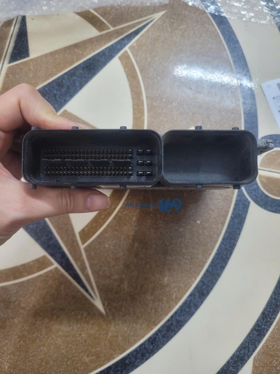 Hộp đen Everestâ