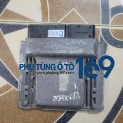 Hộp đen Ecu Everest