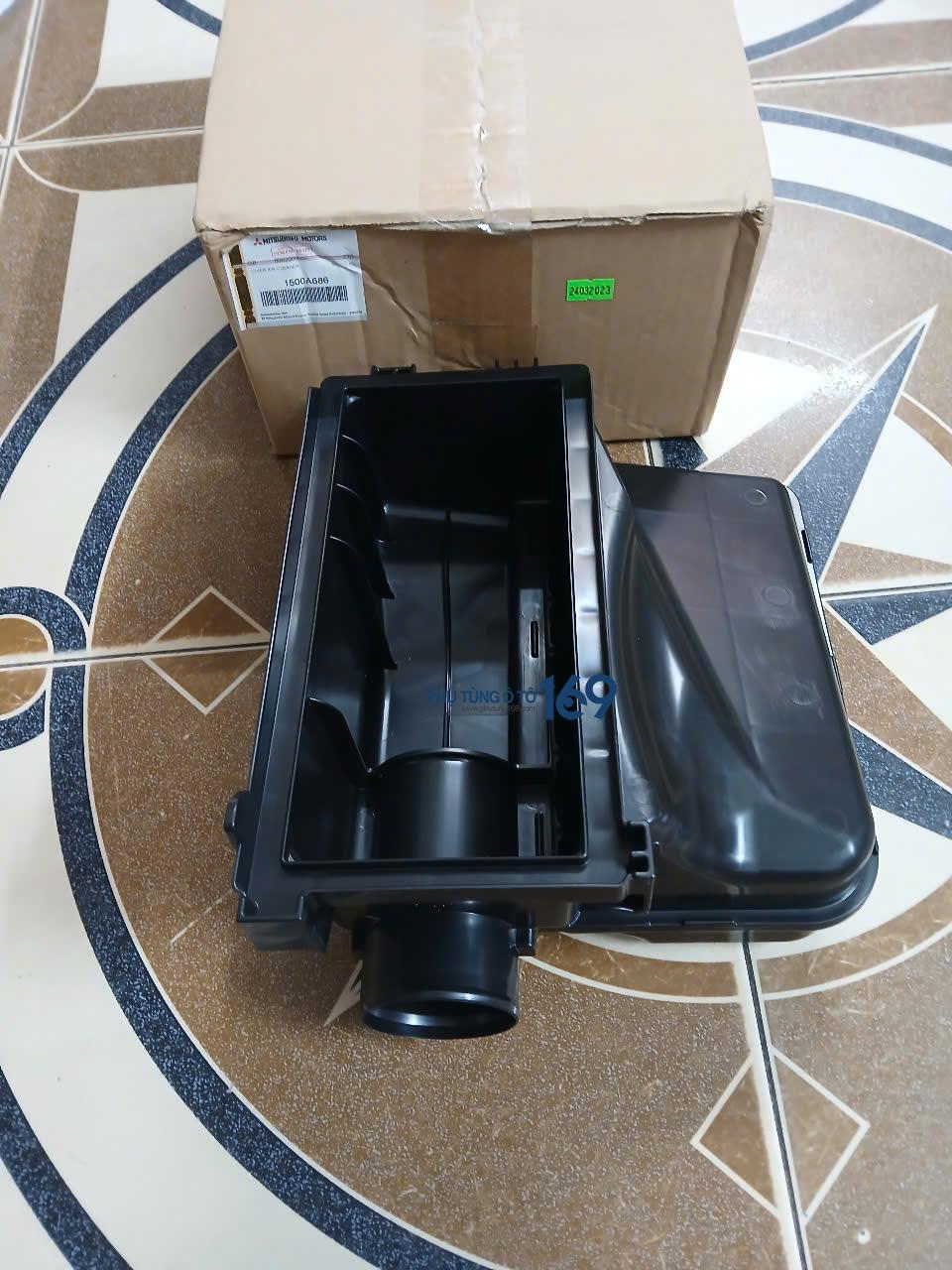 Nắp hộp lọc gió động cơ Xpander Nắp hộp lọc gió động cơ Xpander