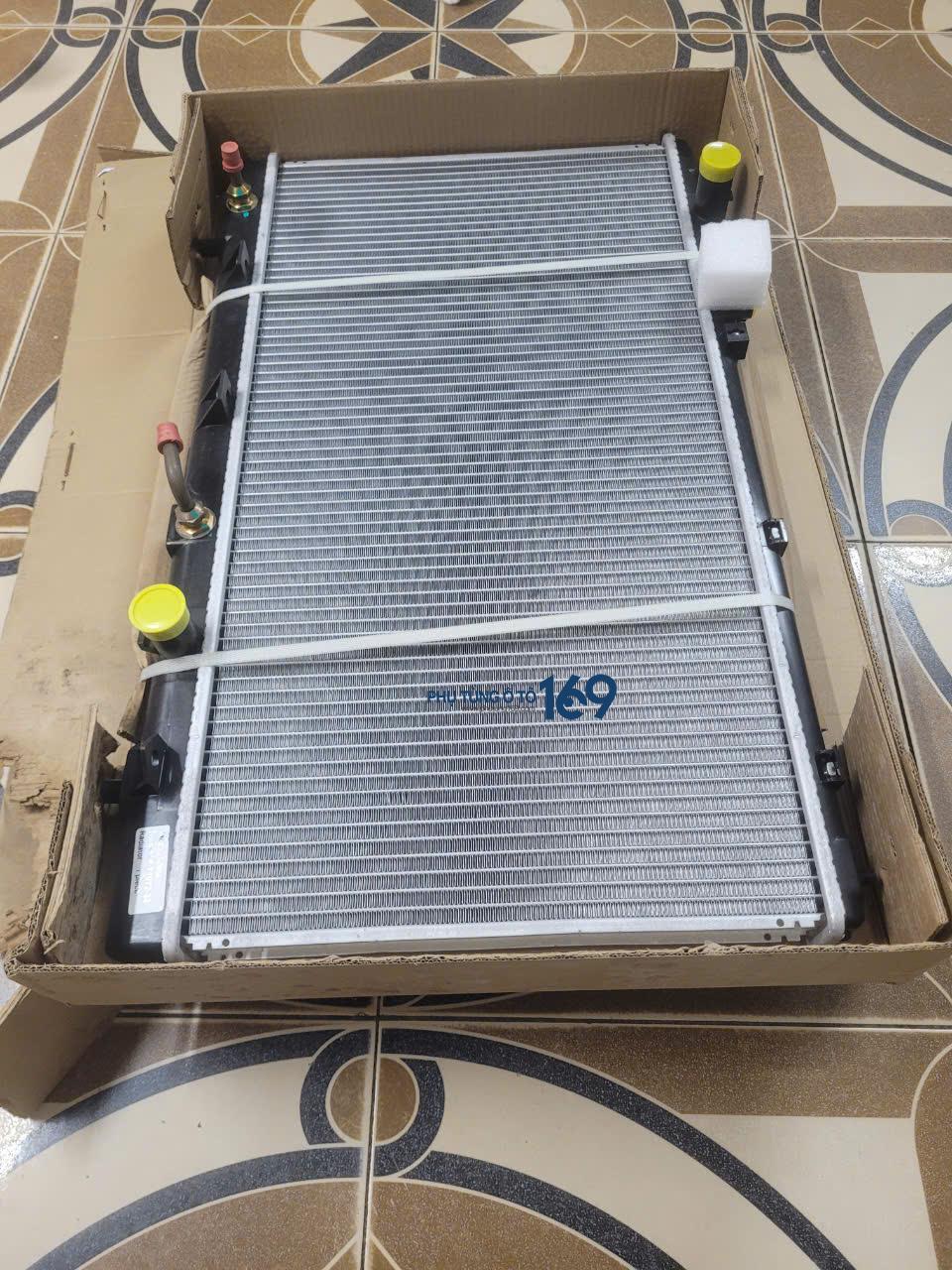 Két nước số sàn Lacetti 1.6