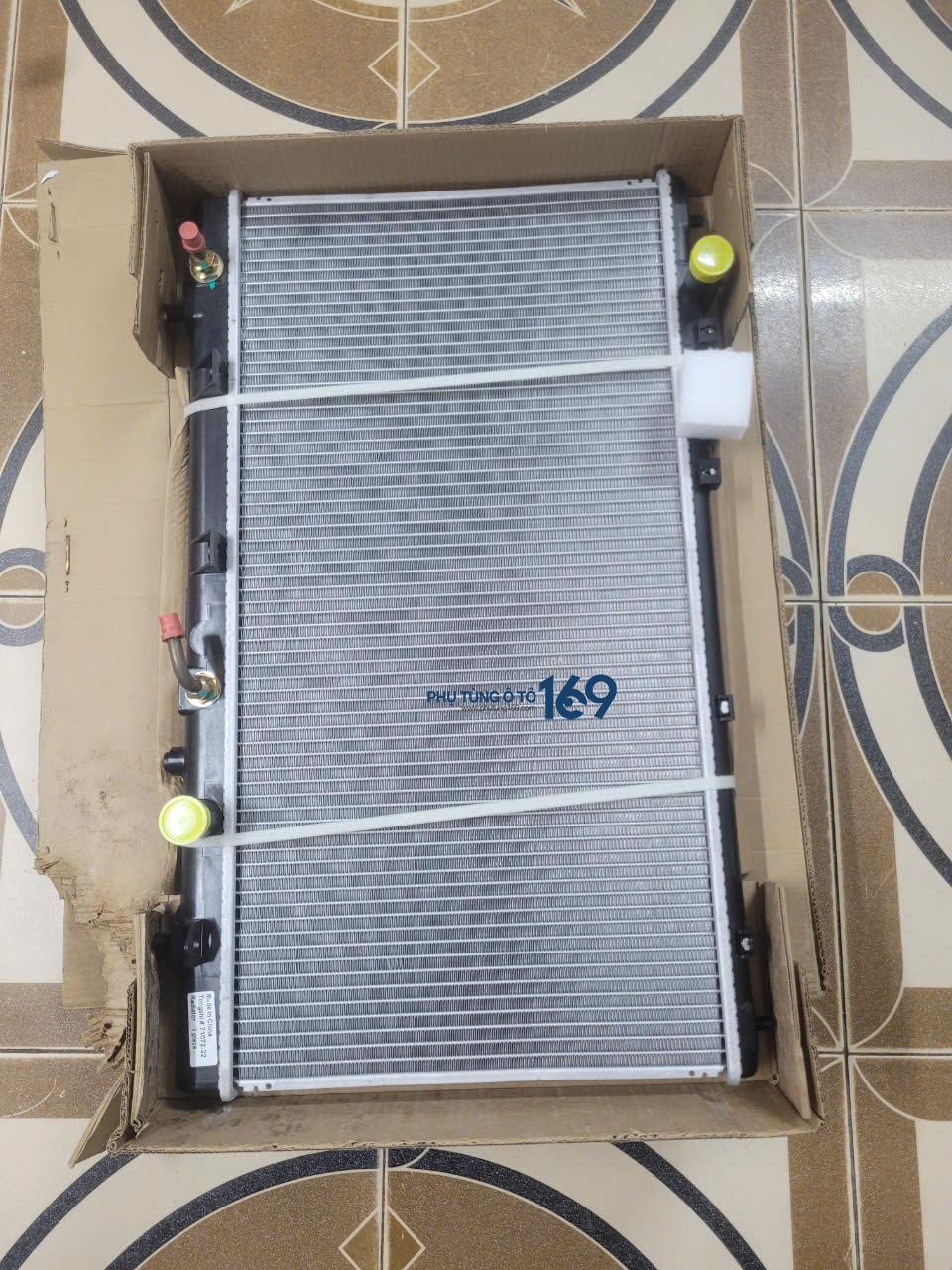 Két nước số sàn Lacetti 1.6 Két nước số sàn Lacetti 1.6