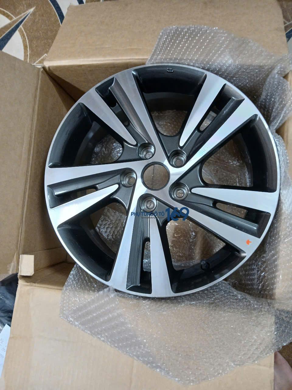 La zăng Cerato La zăng Cerato