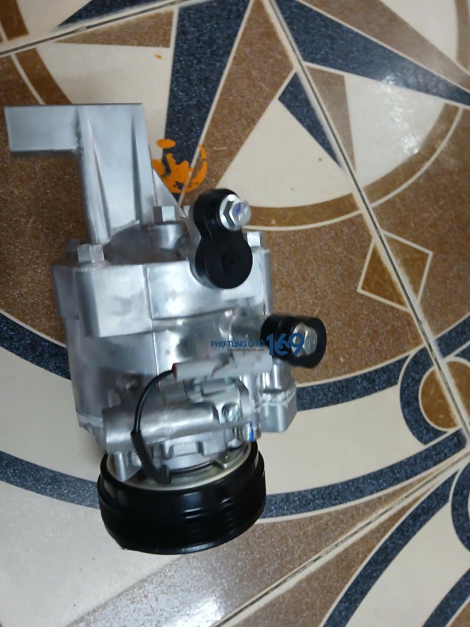 Lốc điều hòa Swift