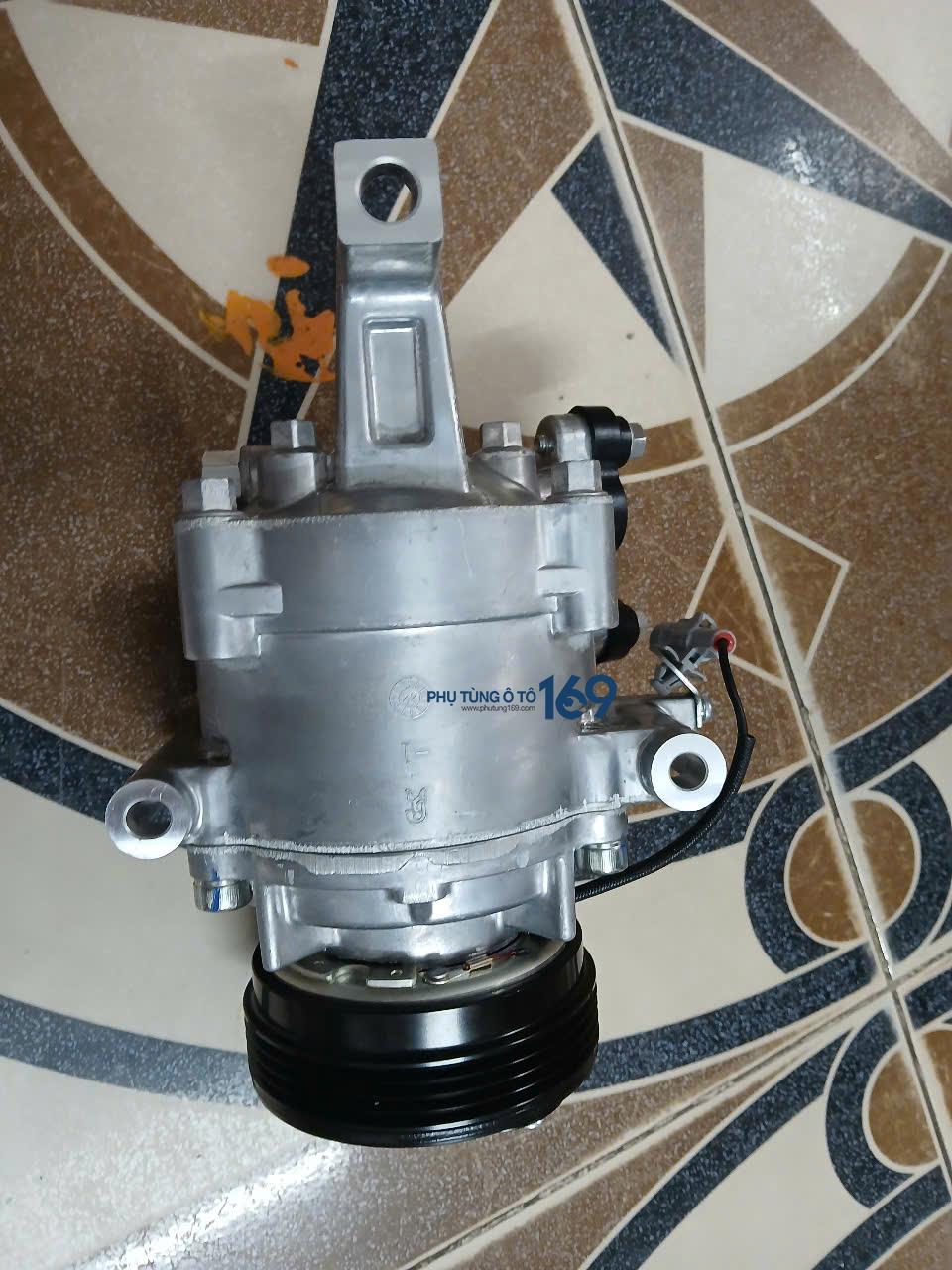 Lốc điều hòa Swiftâ